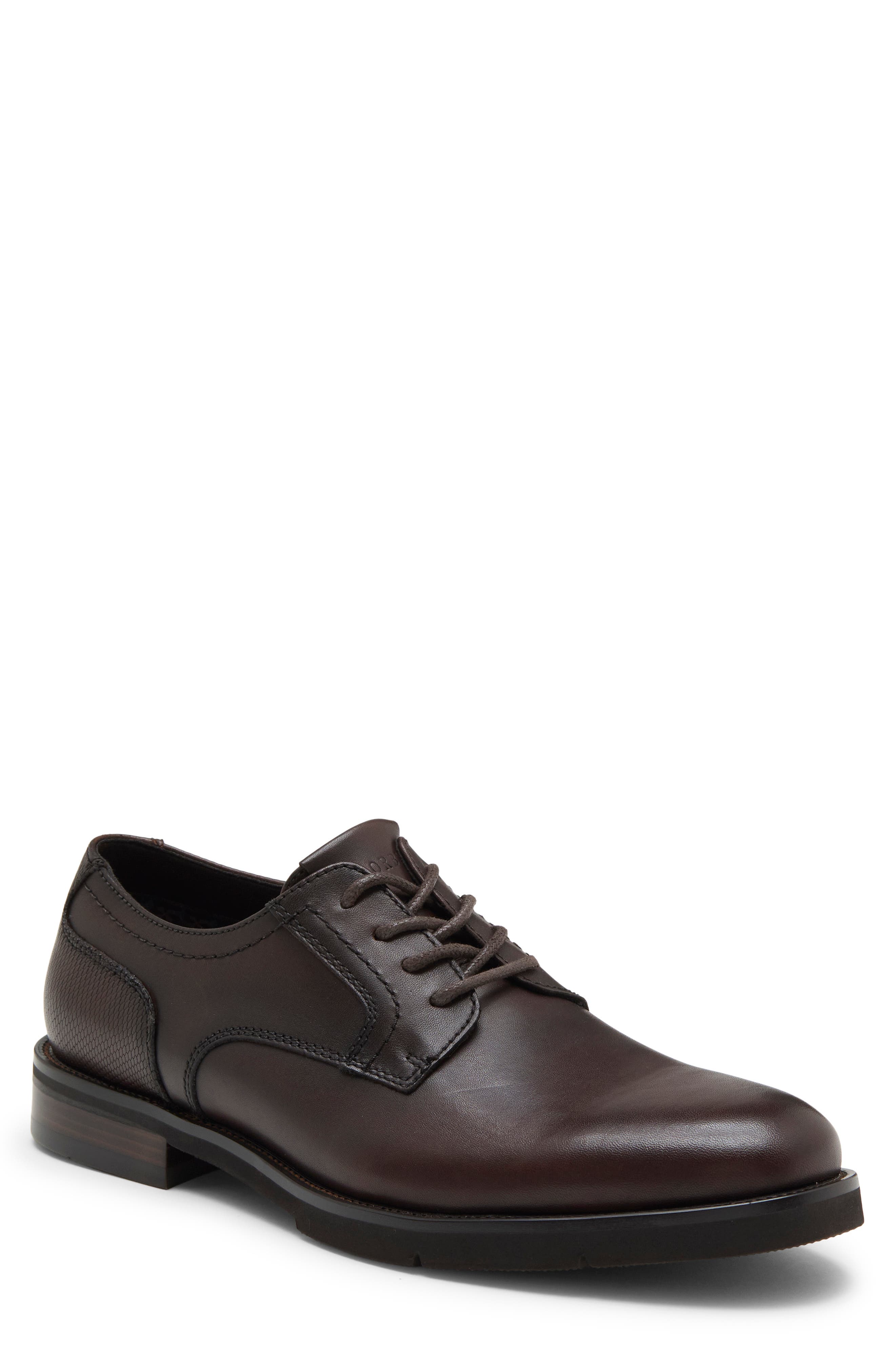 Rick Derby, Main, color, CHOCOLATE