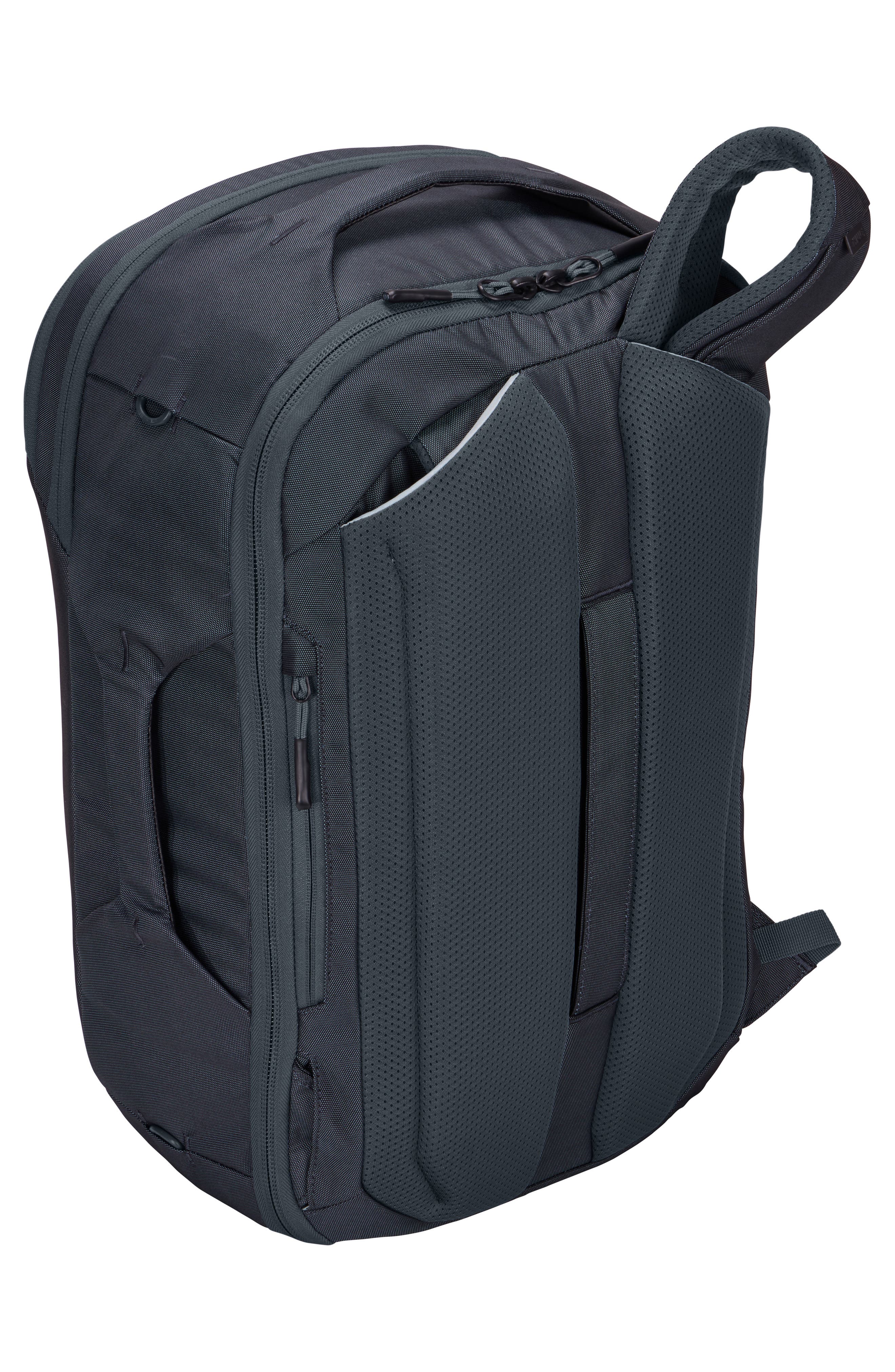 Subterra 2 Convertible Carry-On Bag, Alternate, color, VETIVER GRAY