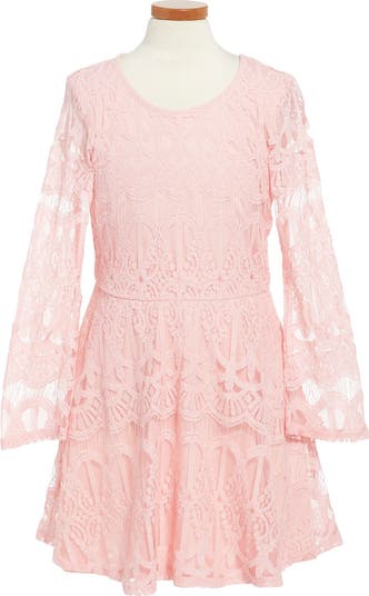 maxi dress airport Petal and Pup Women's Colette Maxi Dress