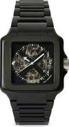 Off-White Proto Bracelet Automatic Watch, 38mm x 46.5mm