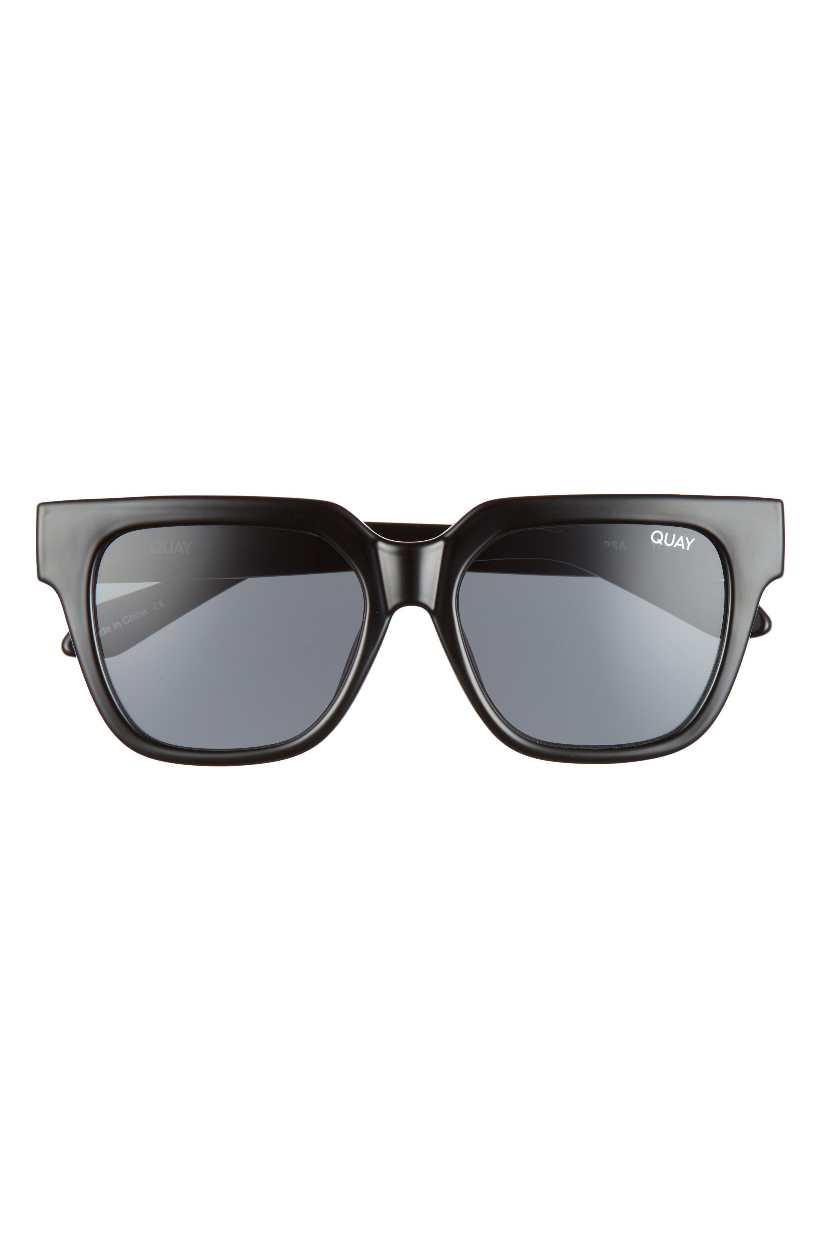 Australia PSA 45mm Square Sunglasses (Women) | Nordstrom display picture 3