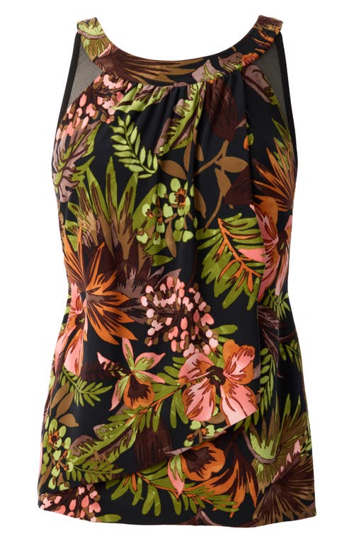 Miraclesuit Ursula Tankini In Multi