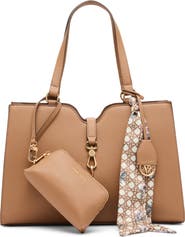 Anne Klein E/W Tote Bag