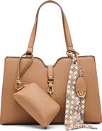 Anne Klein E/W Tote Bag