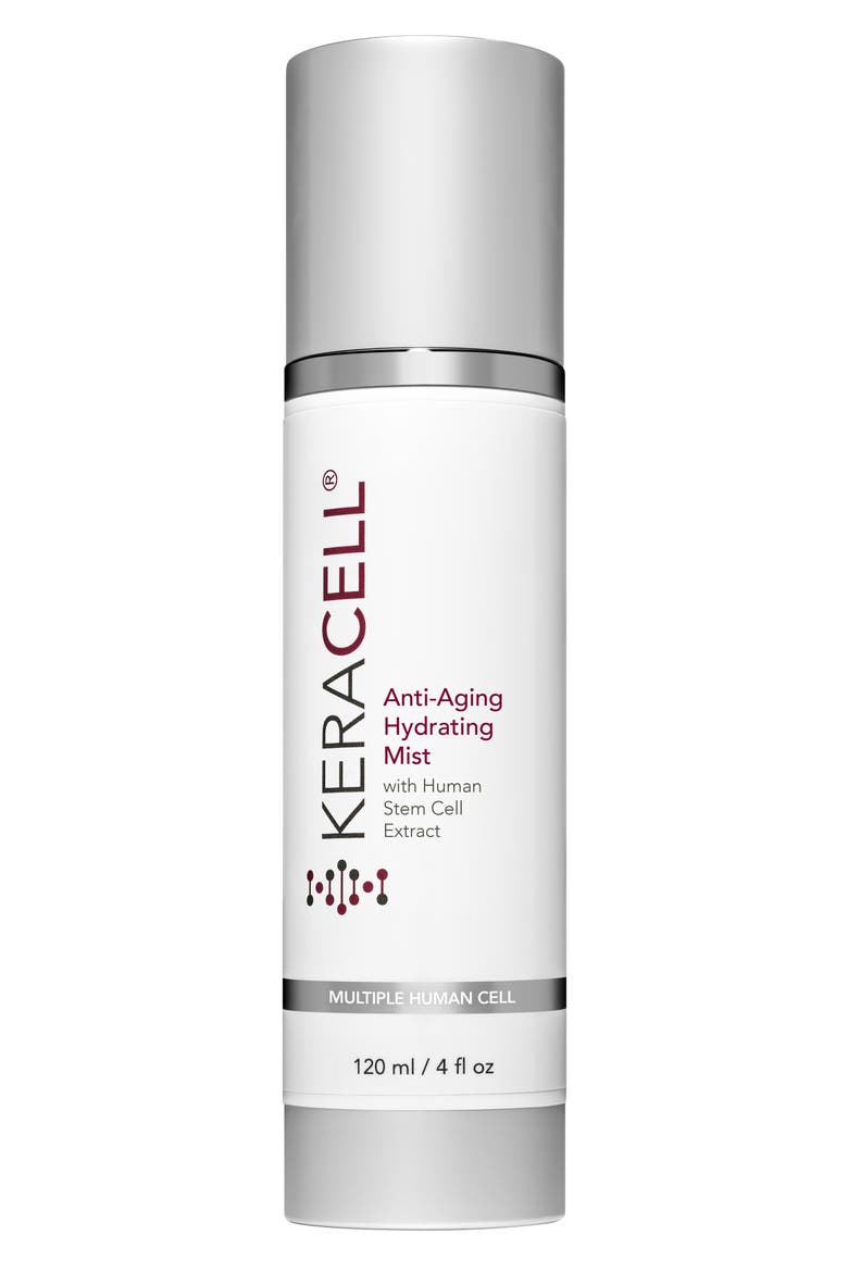 Anti-Aging Hydrating Mist, Main, color, CLEAR TONES
