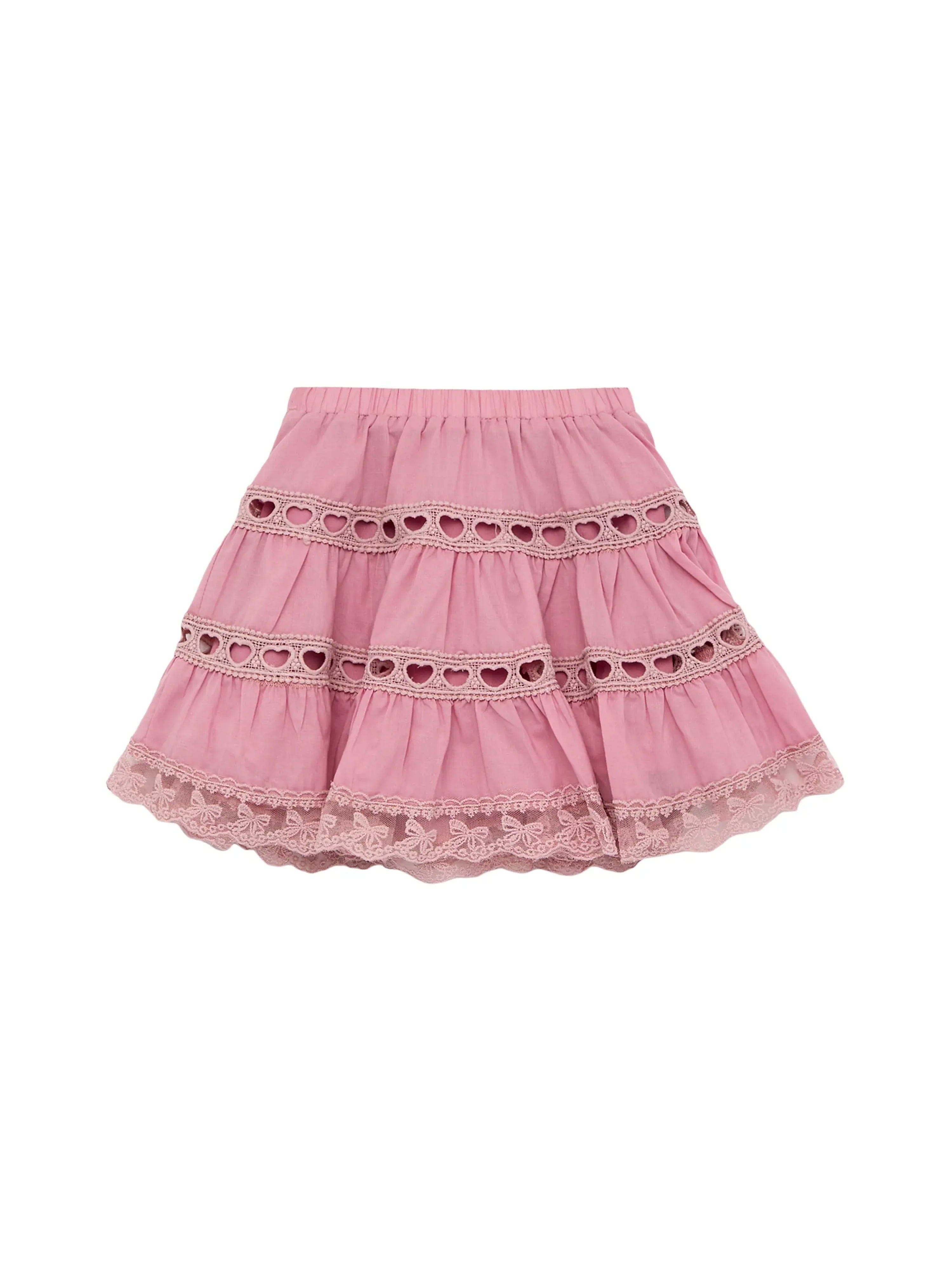 selected Ballet Pink
