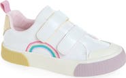 Harper Canyon Kids' Stella Rainbow Sneaker