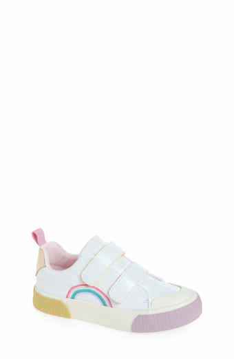 Harper Canyon Kids' Stella Rainbow Sneaker