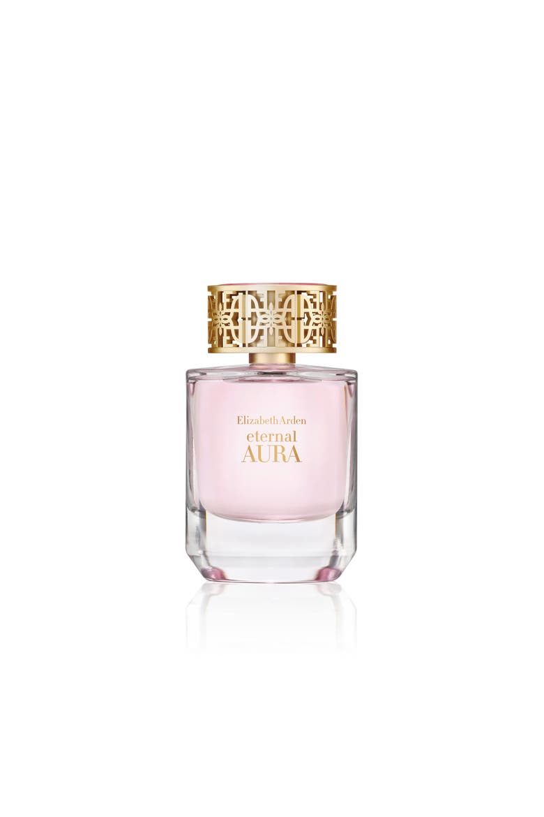 Eternal Aura Eau de Parfum, Main, color, 1.7oz