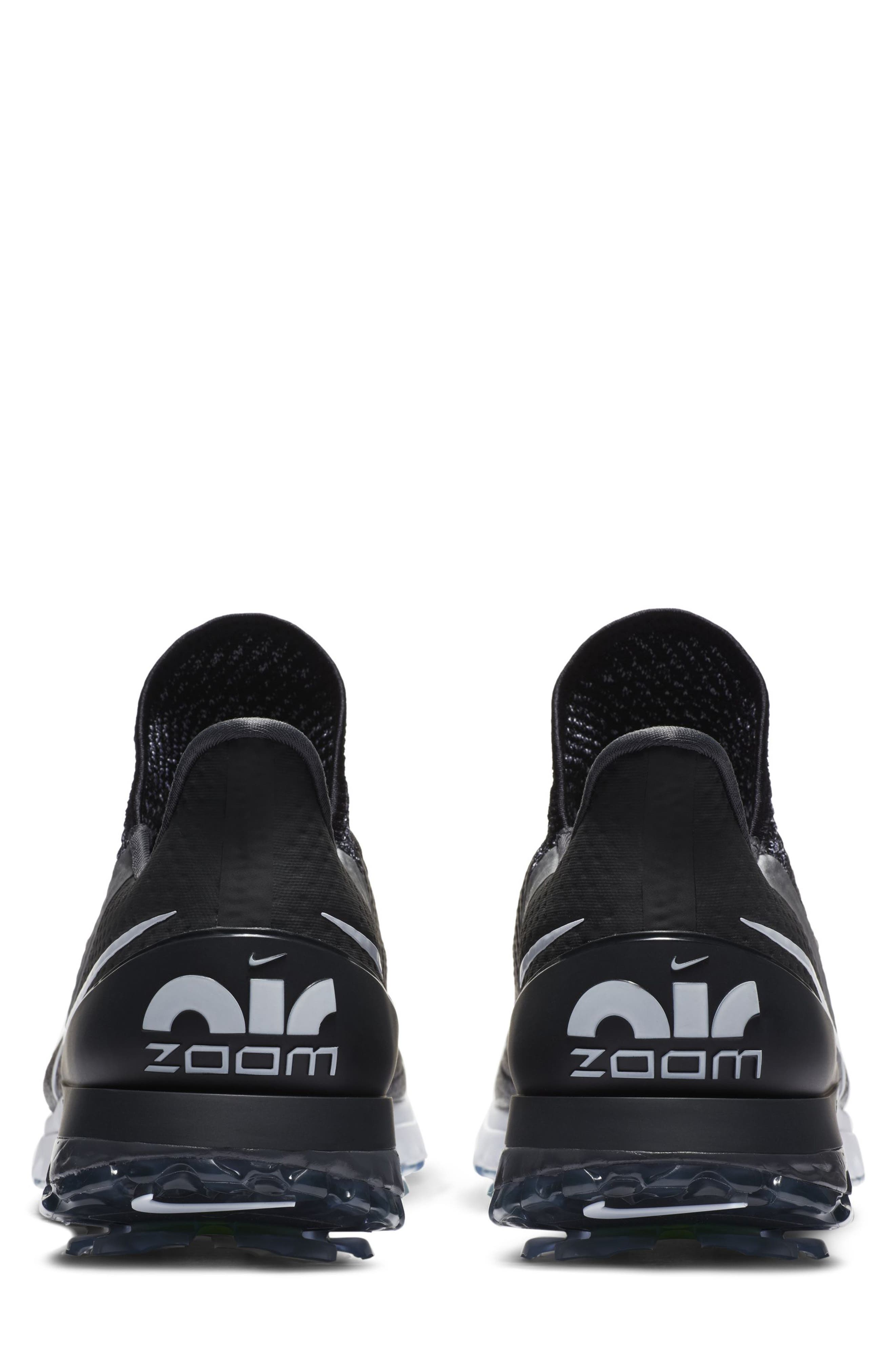 Nike Air Zoom Infinity Tour Golf Shoe, Alternate, color, 