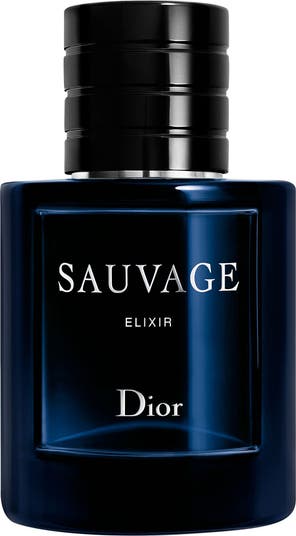 Dior Sauvage selling