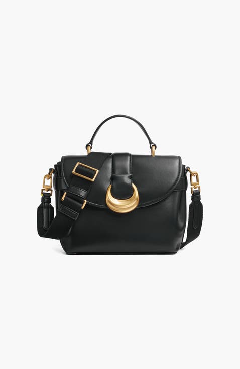 Valley Stream Satchel