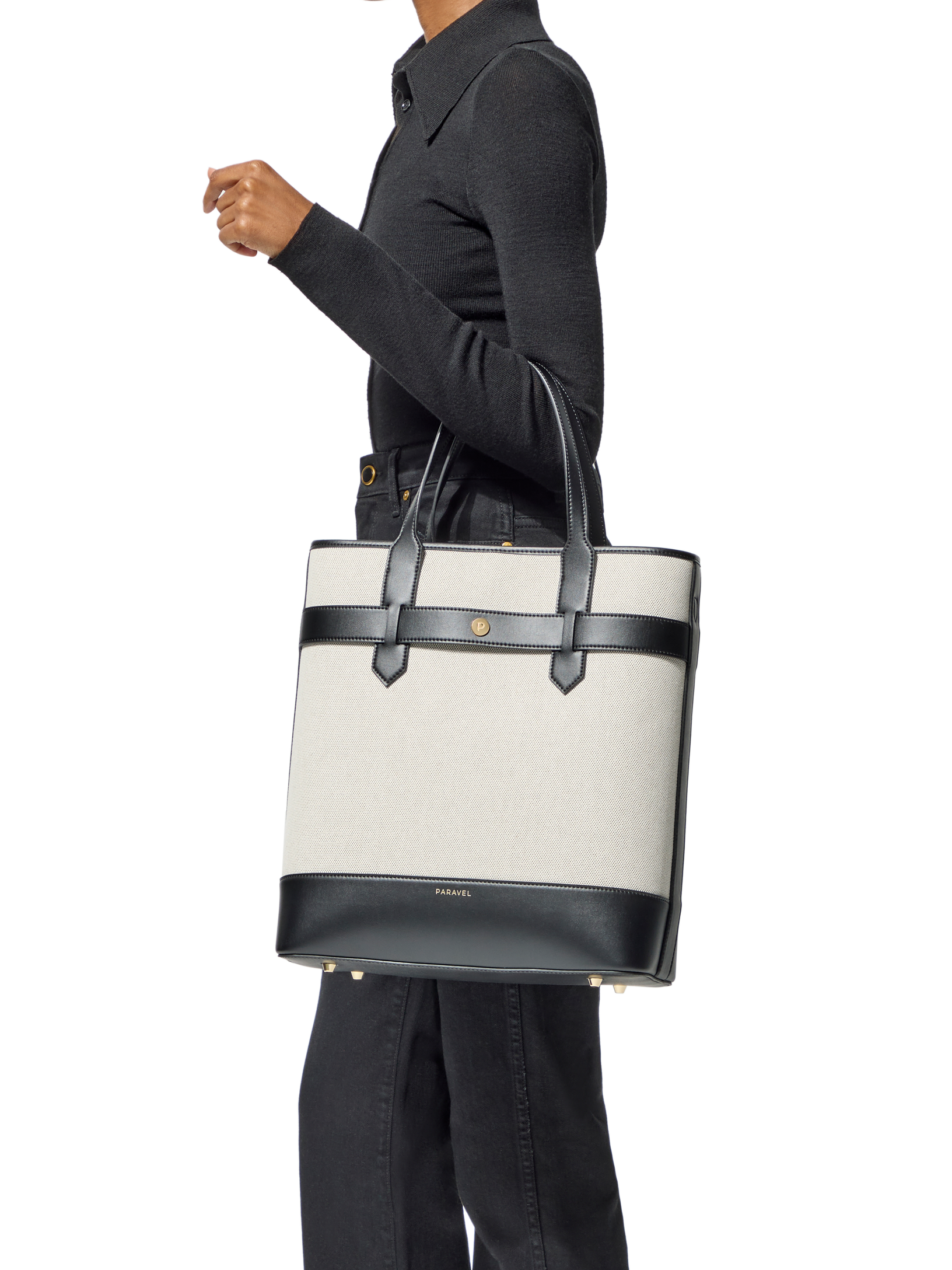 Paravel Pacific Tote, Alternate, color, 