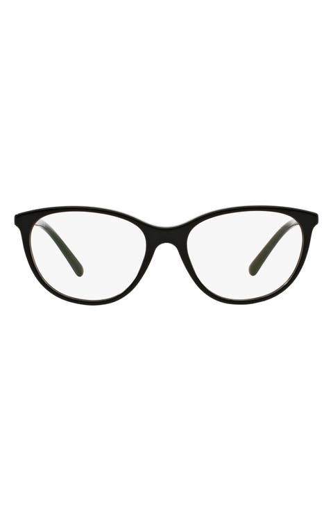 52mm Square Optical Glasses
