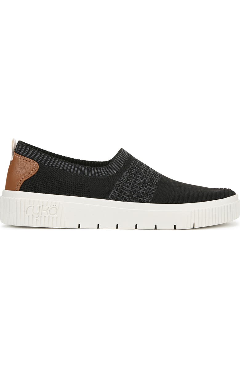 Rykä Vista Slip-On Sneaker, Alternate, color,