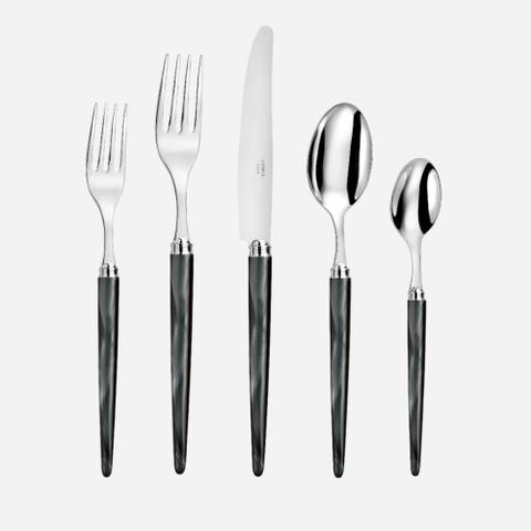 Tang - 5 Piece Place Setting