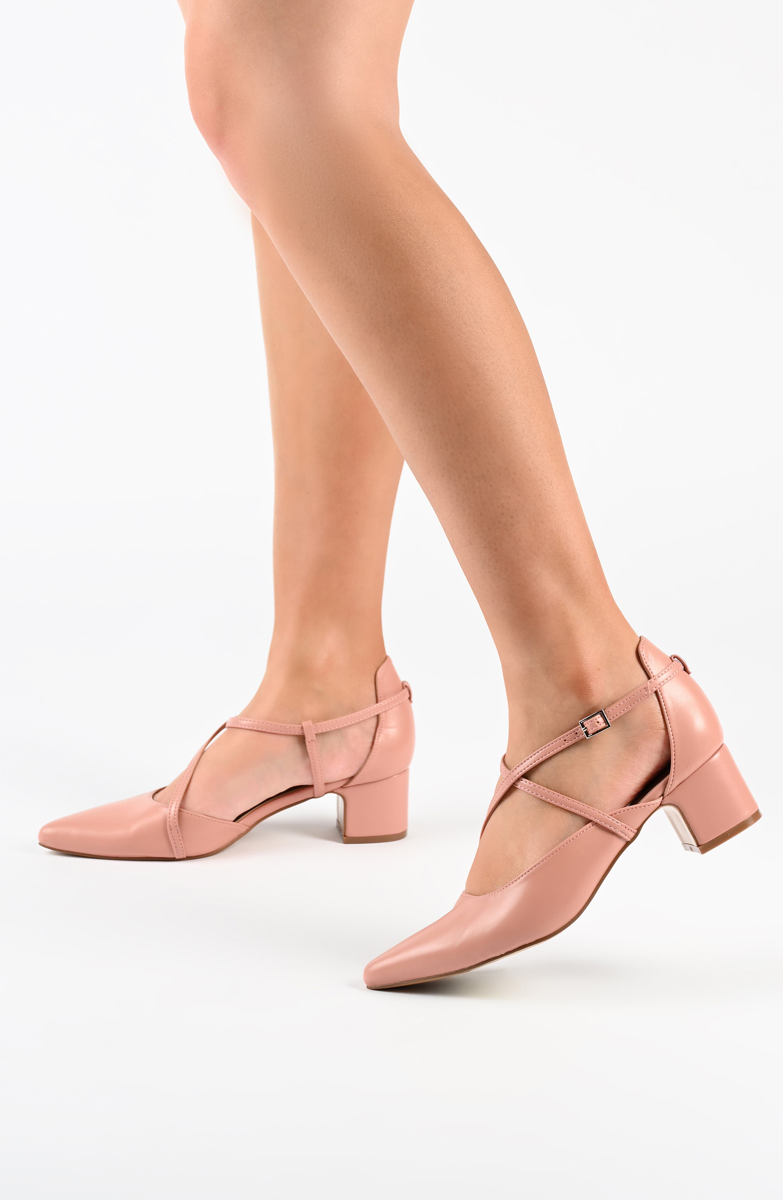 Galvinn Pump, Alternate, color, BLACK