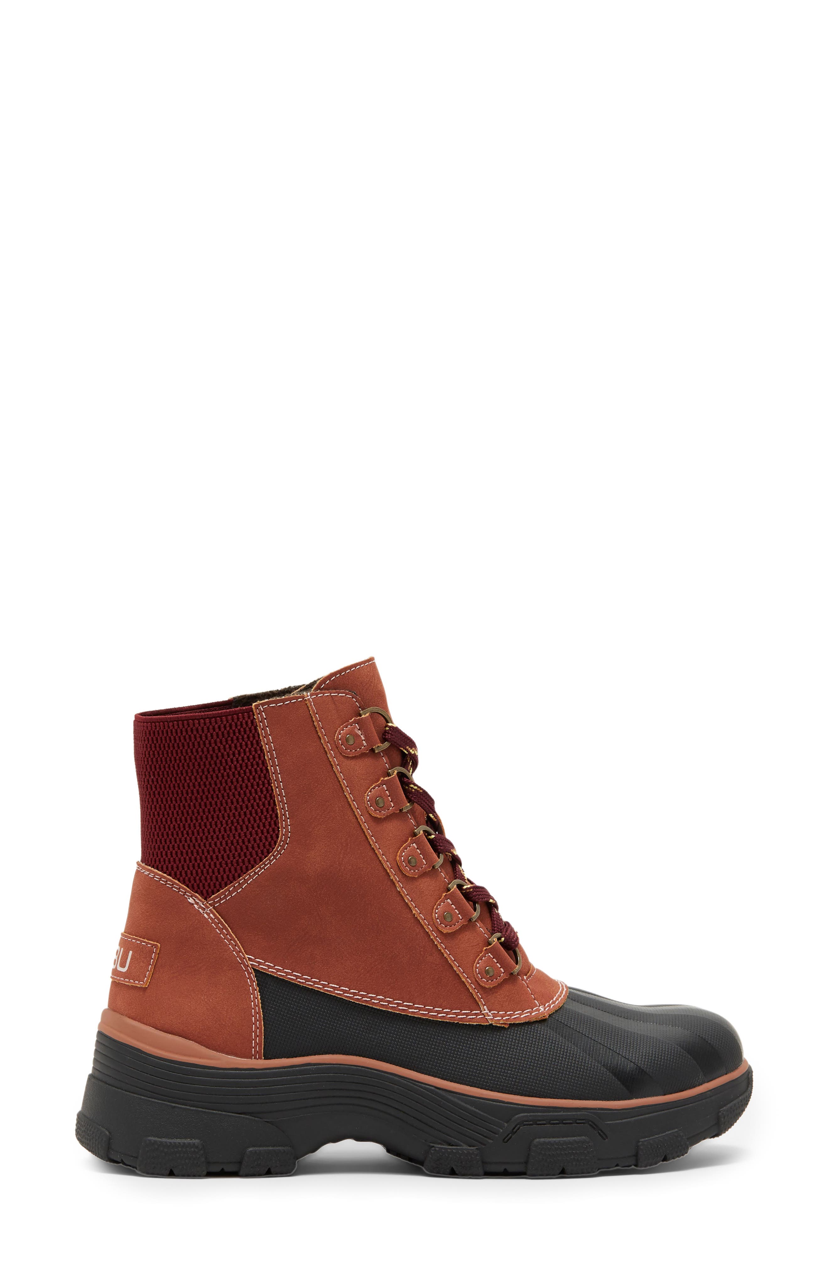 Jambu Lorry Waterproof Boot, Alternate, color, 