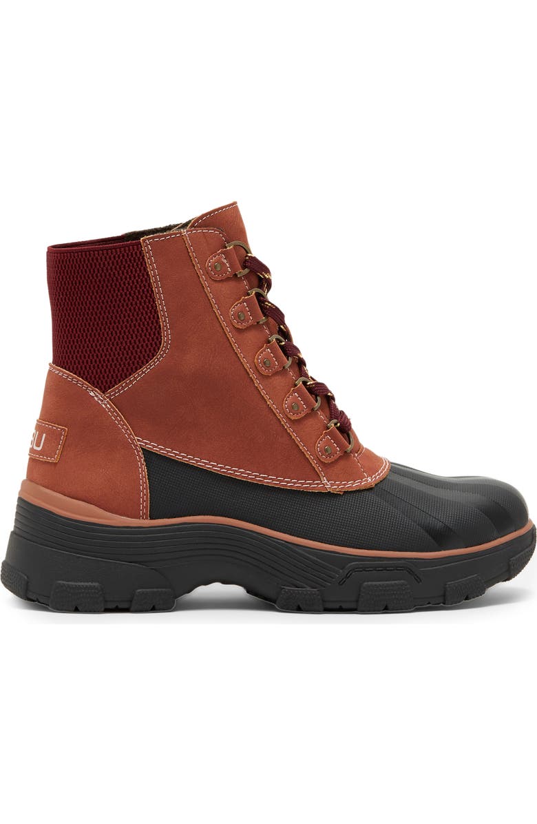 Jambu Lorry Waterproof Boot, Alternate, color,