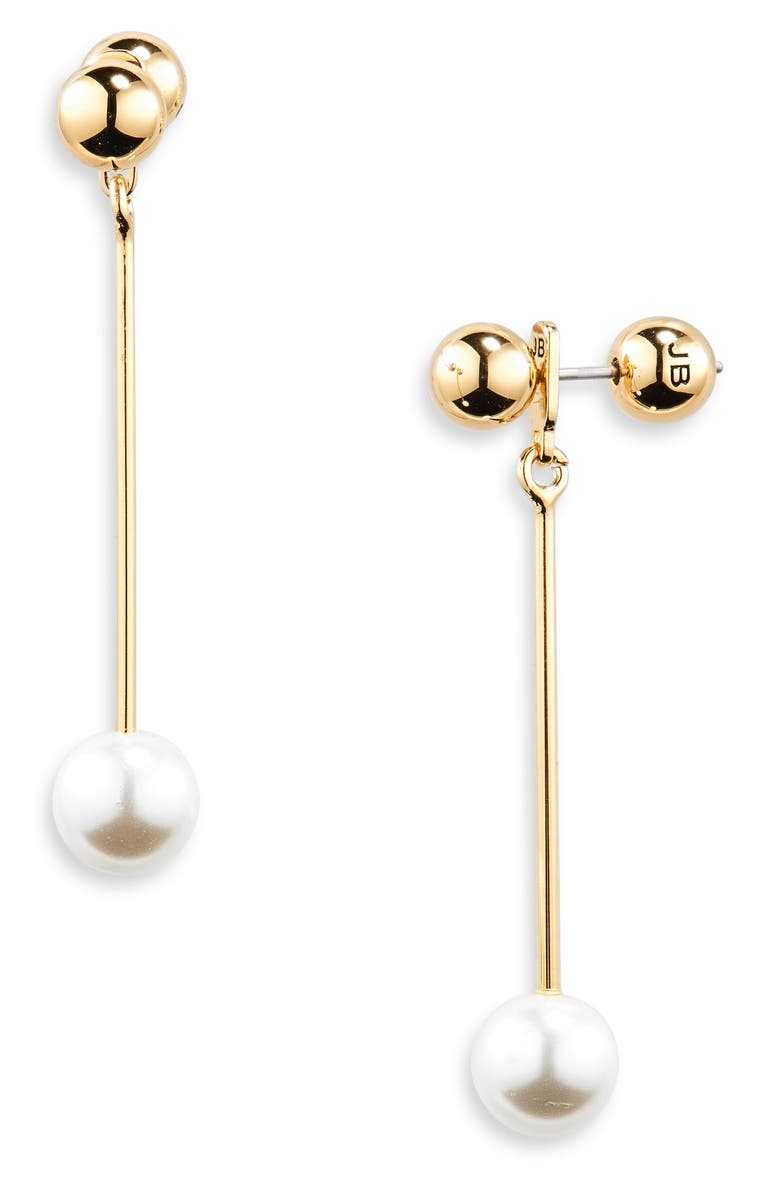 JENNY BIRD Sylvie Drop Earrings, Main, color,