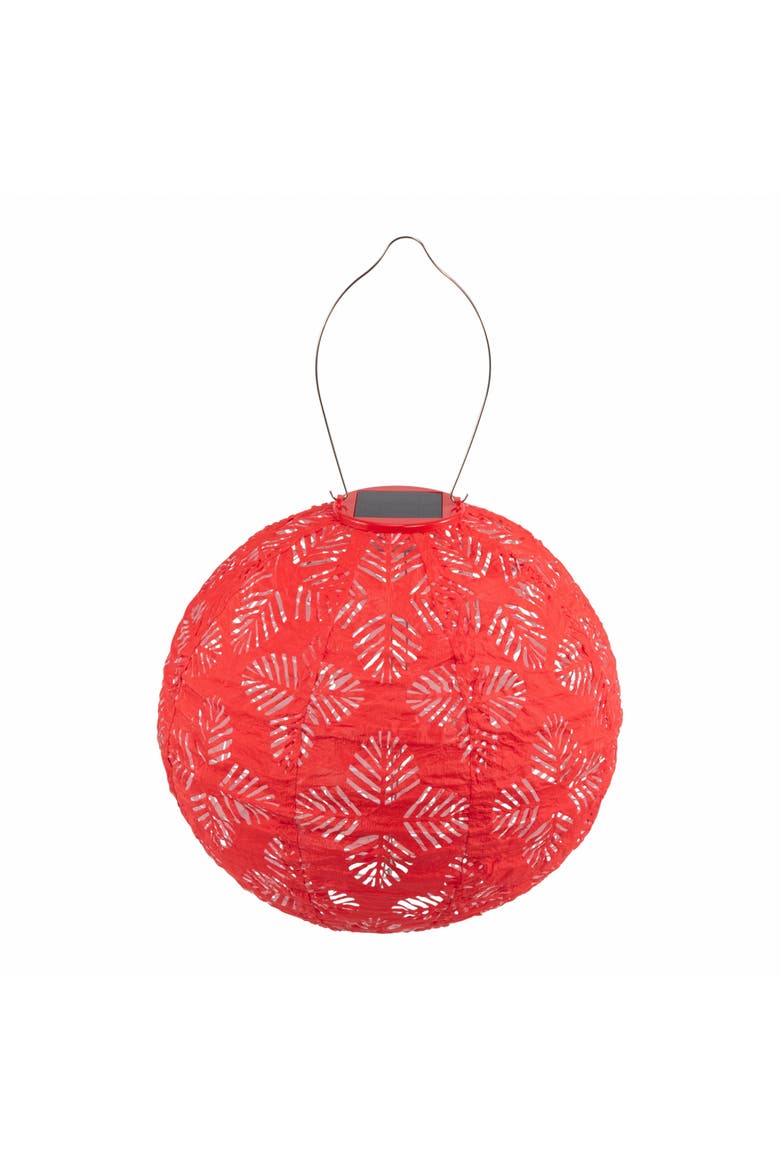 Soji Stella Merry & Bright Solar Lantern 3-pack, Alternate, color, Multi Color