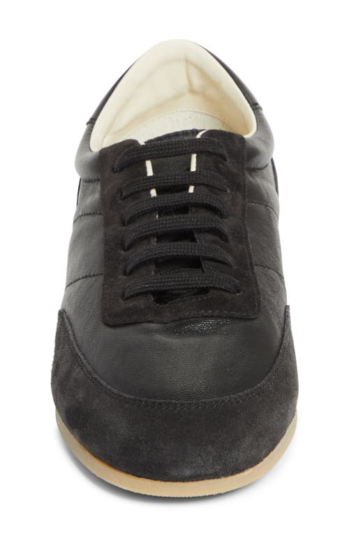 Common Projects Minimal Runner Sneaker In Multi