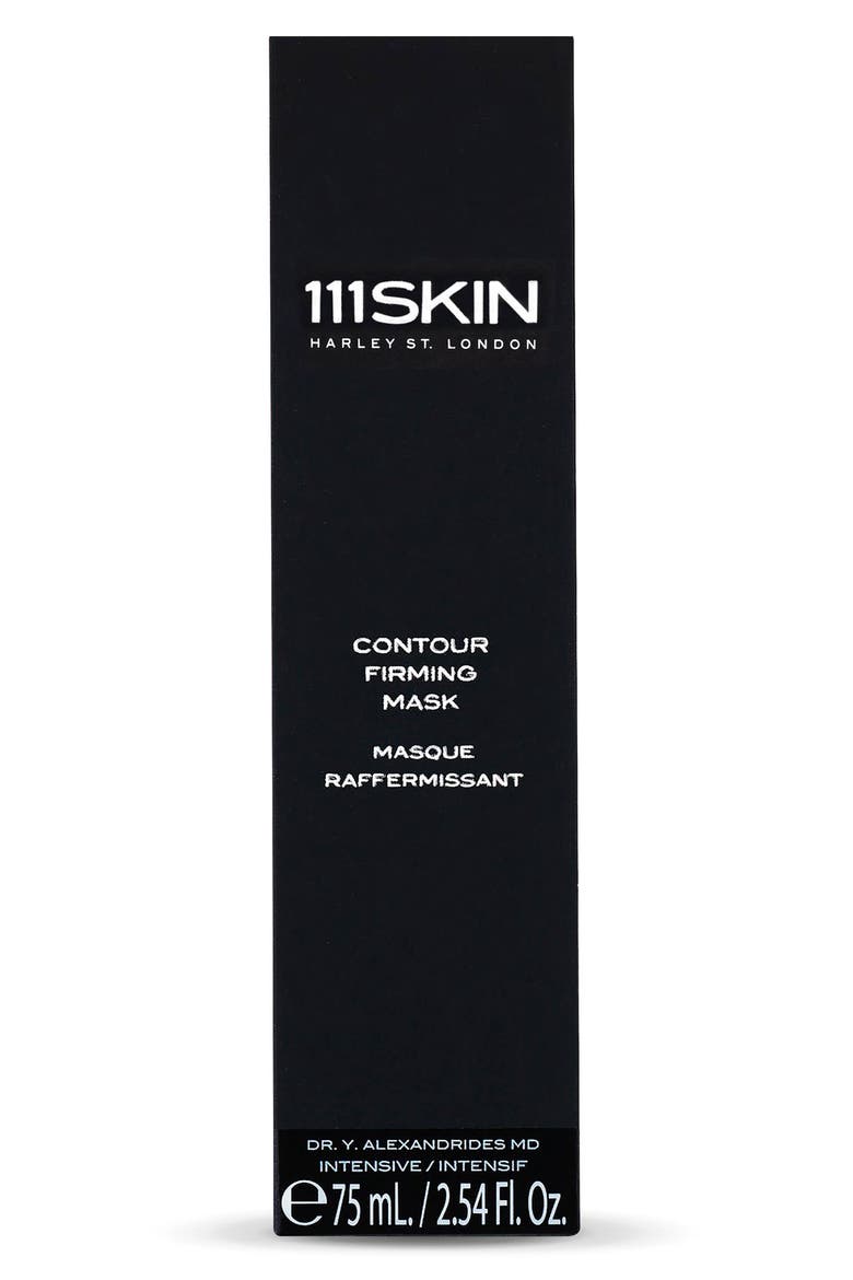 Contour Firming Mask, Alternate, color, NO COLOR