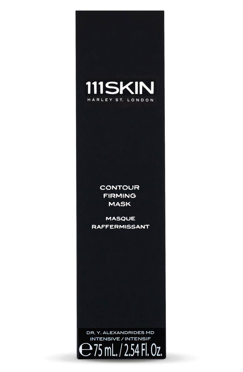 111SKIN Contour Firming Mask, Alternate, color,