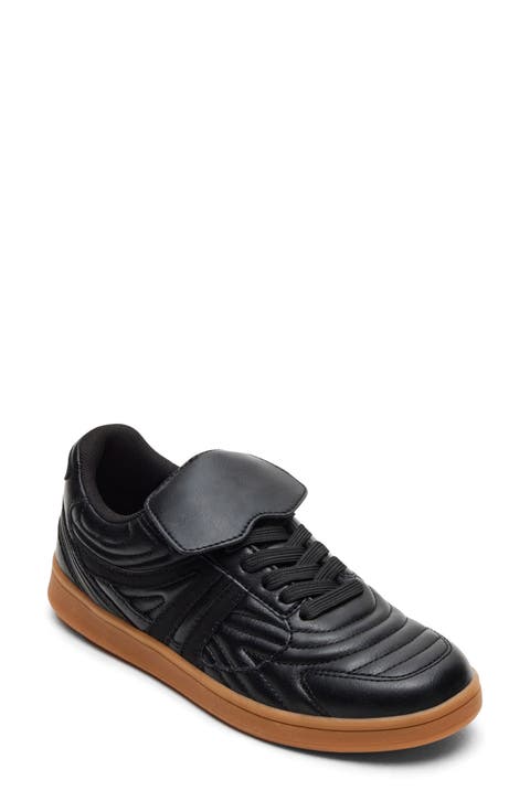 Madrid Low Top Sneaker (Women)