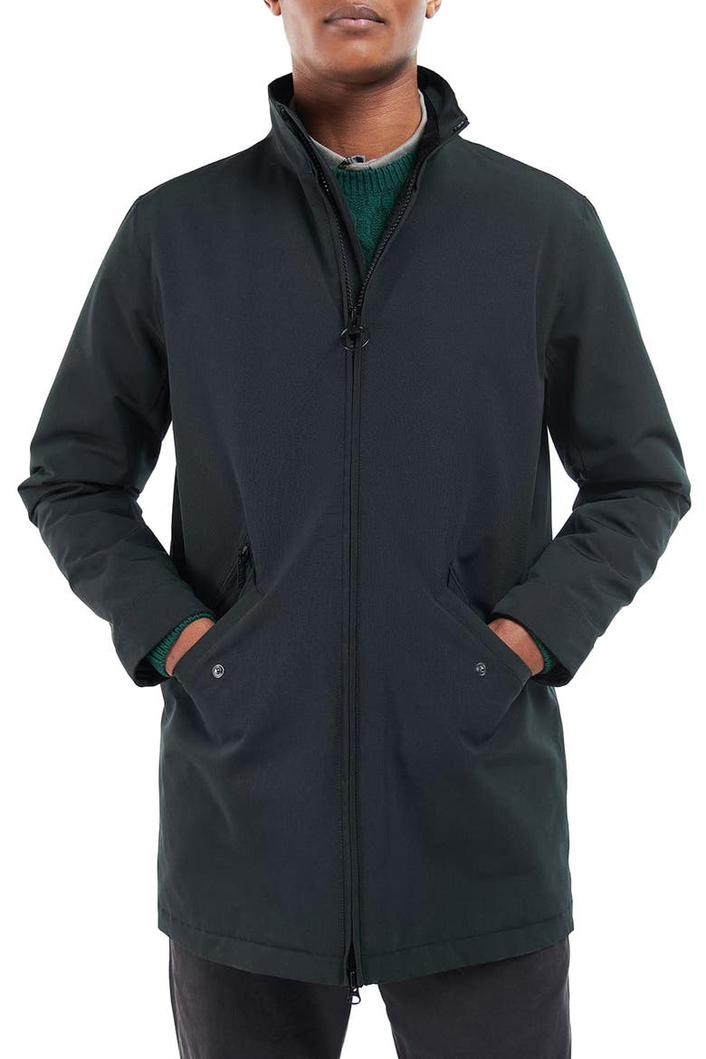 Chelsea Jacket, Main, color, BLACK