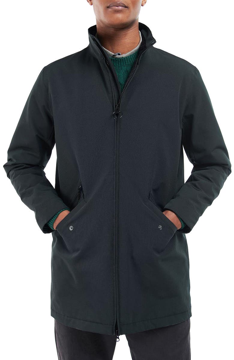 Barbour Chelsea Jacket, Main, color, 