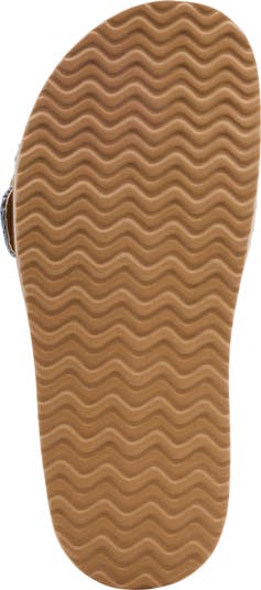 Memphis Slide Sandal