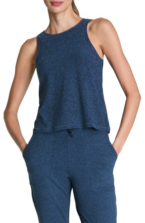 SoftStretch Performance Tank