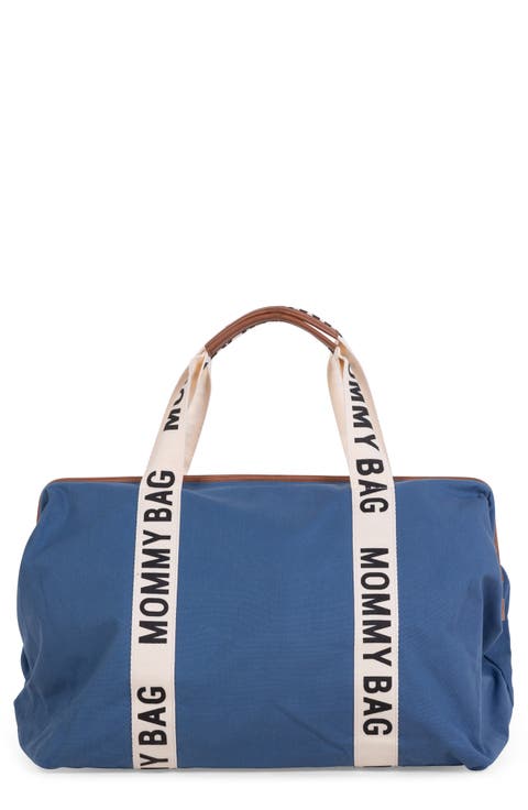 Mommy Signature Diaper Bag
