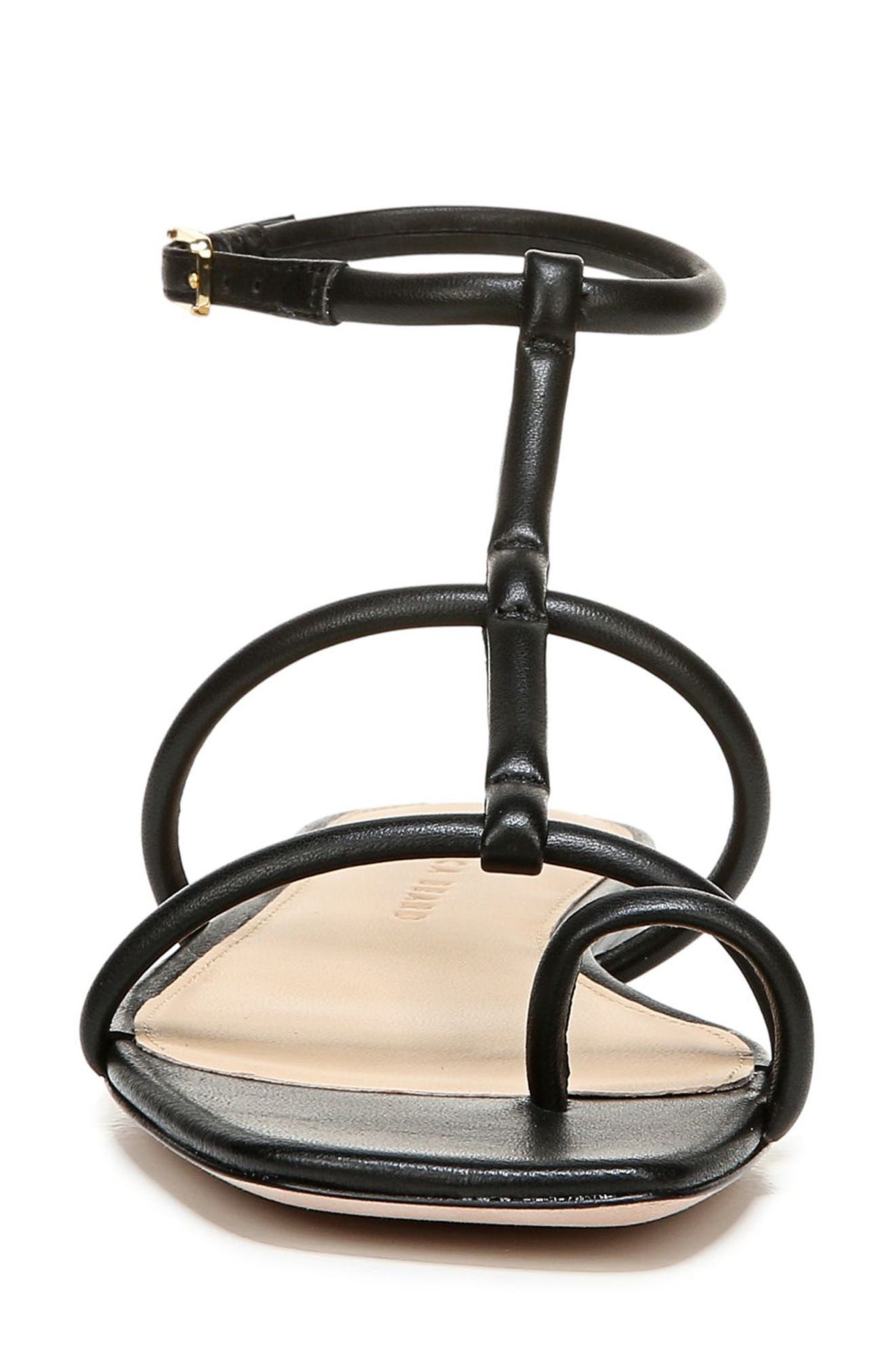 Veronica Beard Mayuri Ankle Strap Sandal, Alternate, color, 