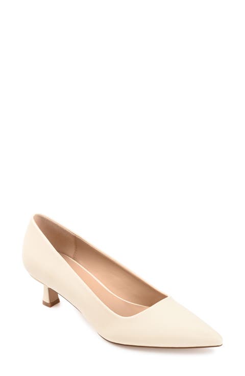 Celica Pump - Wide Width (Women)