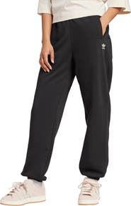 adidas Originals Essentials Trefoil Lifestyle Fleece Sweatpants