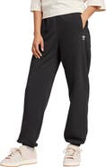 adidas Originals Essentials Trefoil Lifestyle Fleece Sweatpants