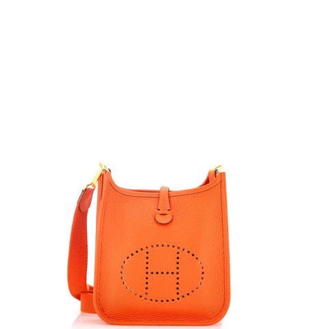Evelyne Bag Gen III Clemence TPM
