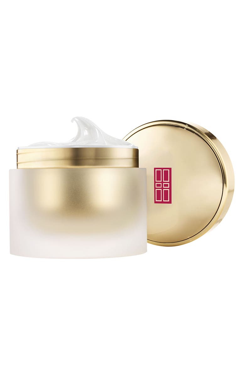 Elizabeth Arden Ceramide Lift & Firm Day Cream Broad Spectrum Sunscreen SPF 30, Main, color, 