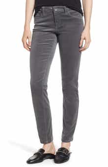 KUT from the Kloth Diana Stretch Corduroy Skinny Pants
