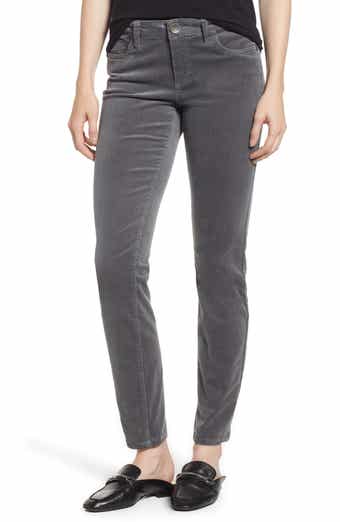 KUT from the Kloth Diana Stretch Corduroy Skinny Pants