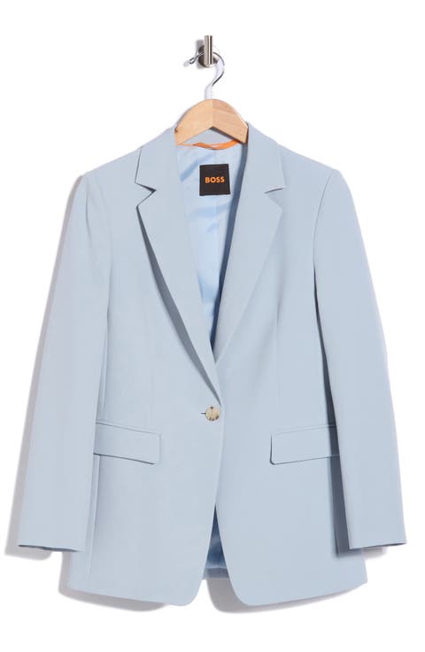 Jabla Blazer