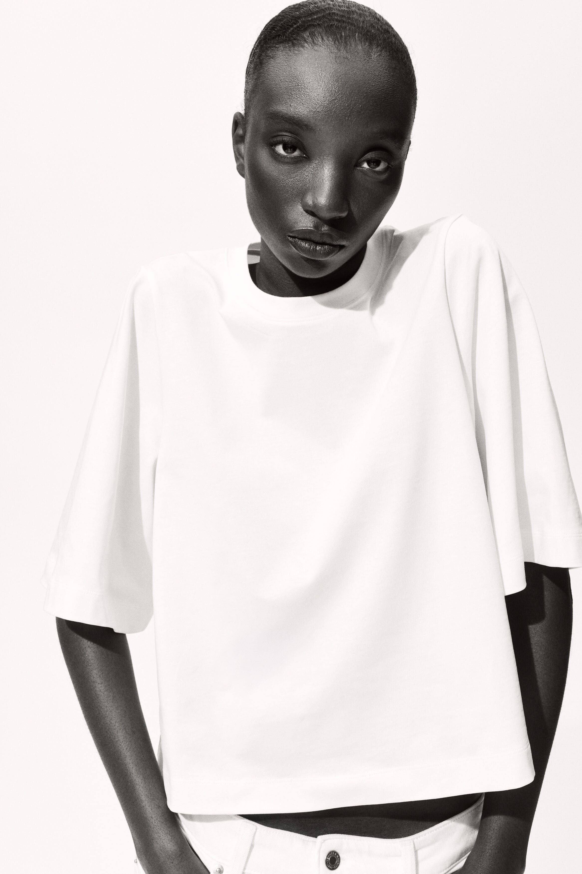 Pima Cotton Top - image 2