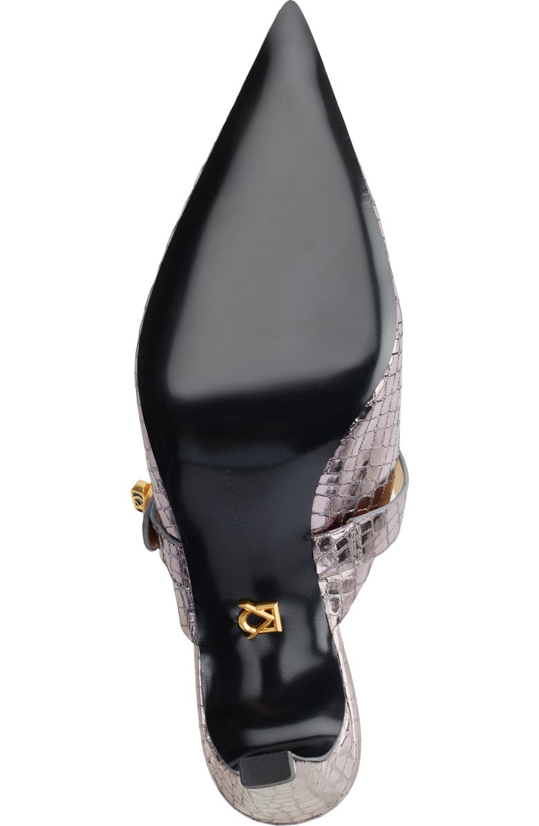 Donna Karan New York Thompson Pointed Toe Mule, Alternate, color,