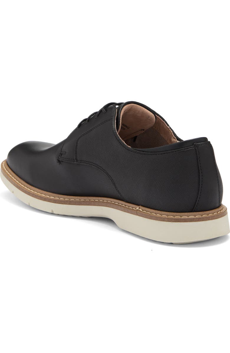 Steve Madden Mix Texture Derby, Alternate, color,