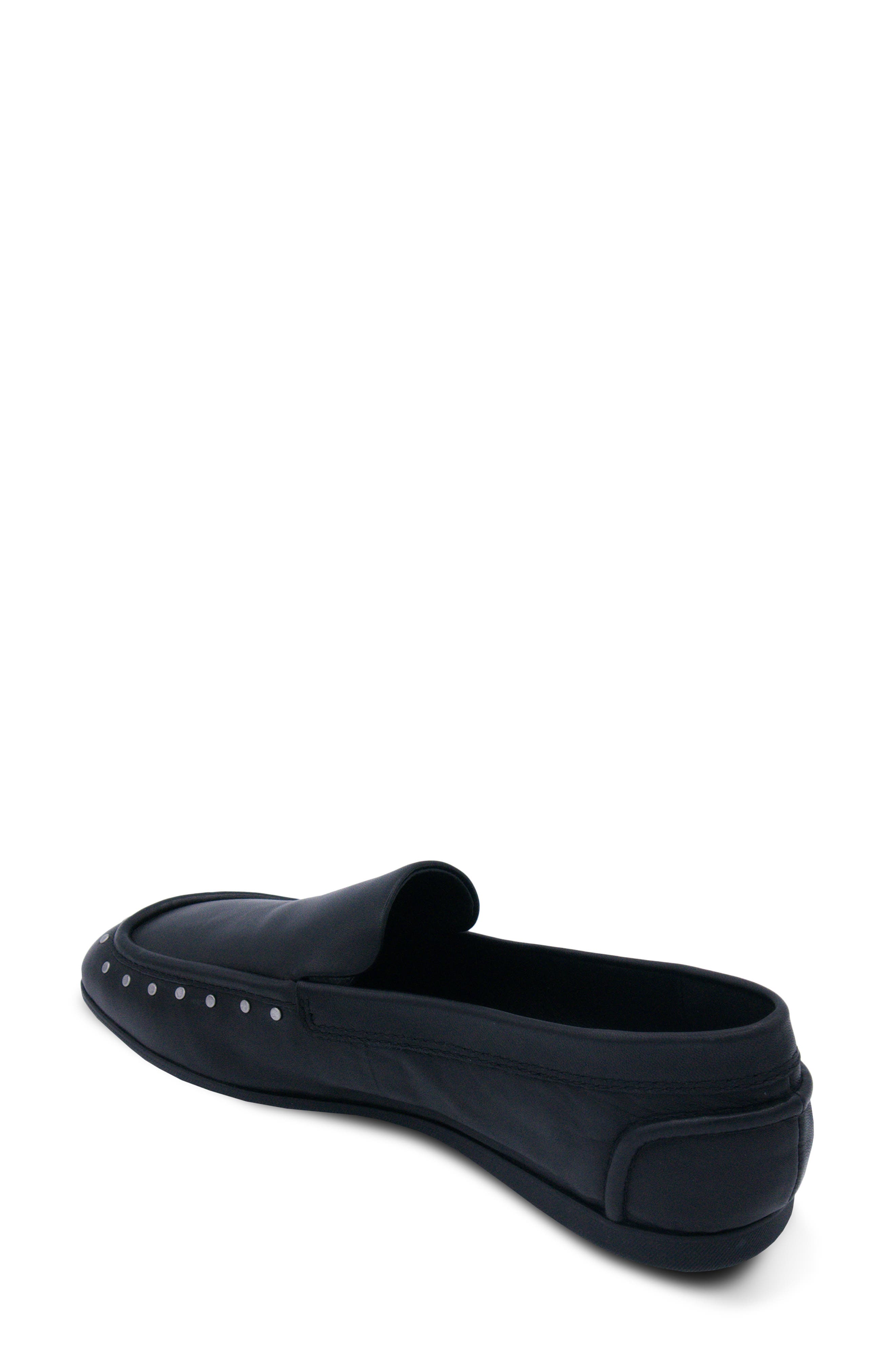 Ash Jasper Loafer, Alternate, color, Black