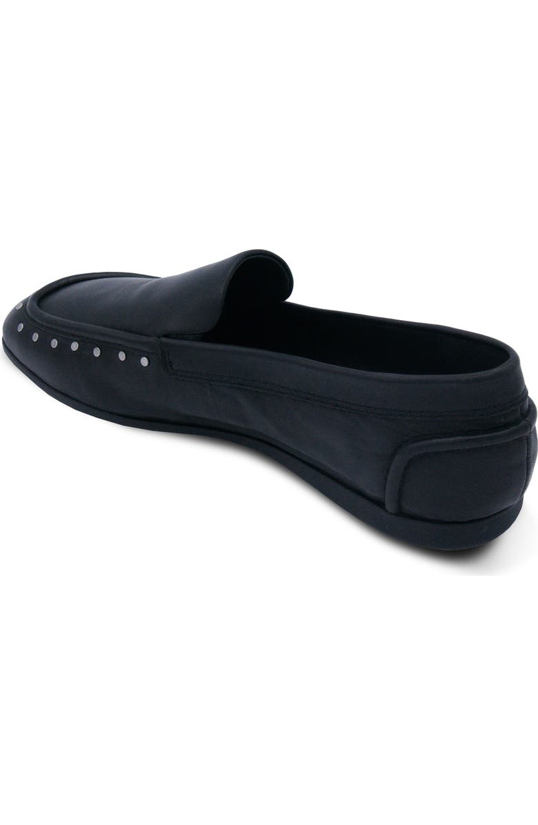 Ash Jasper Loafer, Alternate, color, Black