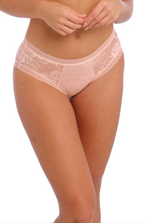 Fusion Lace Briefs