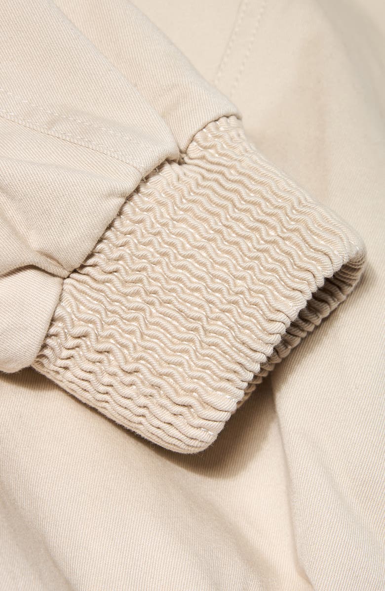 Moose Knuckles Cardin Cotton Jacket, Alternate, color,